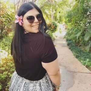 Meet your Posher, Bianca